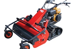 Canycom Cg101 Walk Behind Brus 10845126