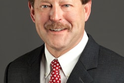David Alexander, TruGreen president and CEO
