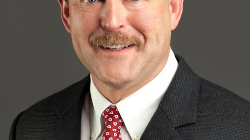 David Alexander, TruGreen president and CEO