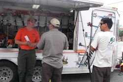 A true vendor 'partner' will want to get to know more about you and your business goals.