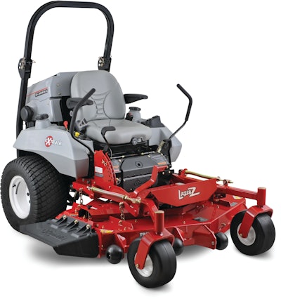Exmark Lazerz Dseries Right 10843819