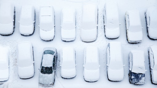 How To Efficiently Snowplow A 10836890