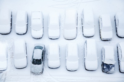 How To Efficiently Snowplow A 10836890