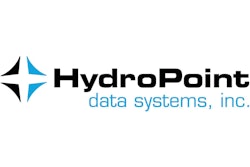 Hydropoint Logo 10840432