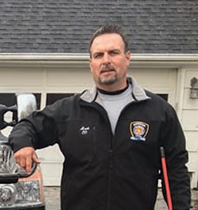 Mark Forbach