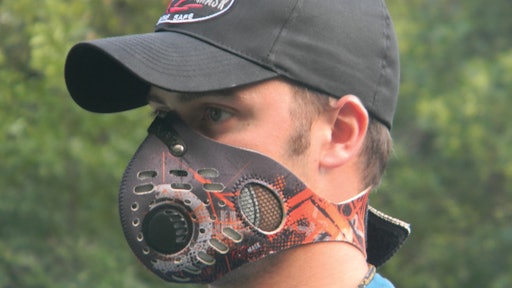 Rz Mask 10840132