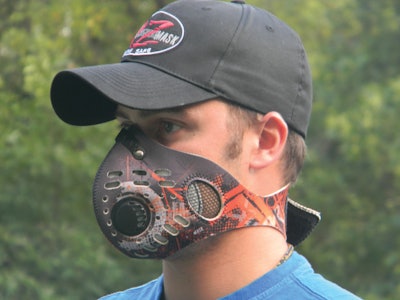 Rz Mask 10840132