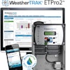Weather Trak Et Pro2 Smart Water Manager Hydropoint 2012