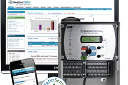 Weather Trak Et Pro2 Smart Water Manager Hydropoint 2012