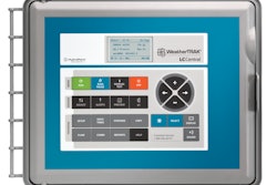 Weathertrak Lc Central Control 10840584