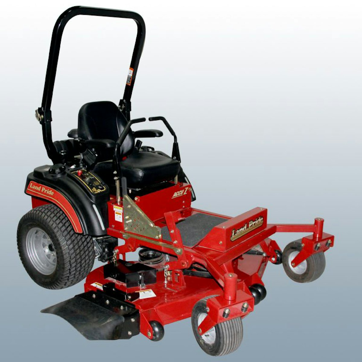 Land pride lawn mowers sale