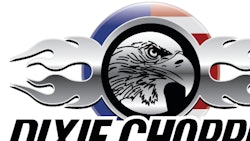 Dixie Chopper Logo 10857081