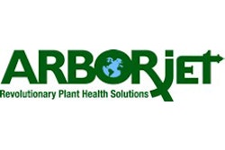 Arborjet Logo 10855502