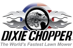 Dixie Chopper Logo 10857081