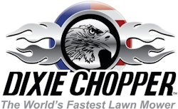 Dixie Chopper Logo 10857081