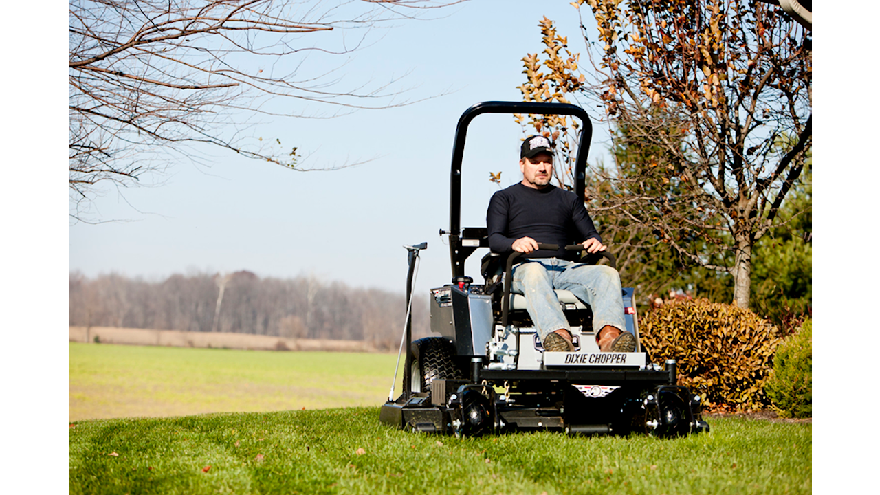 2021 Dixie Chopper Blackhawk 2448kw For Sale In Frederick Maryland Tractorhouse Com