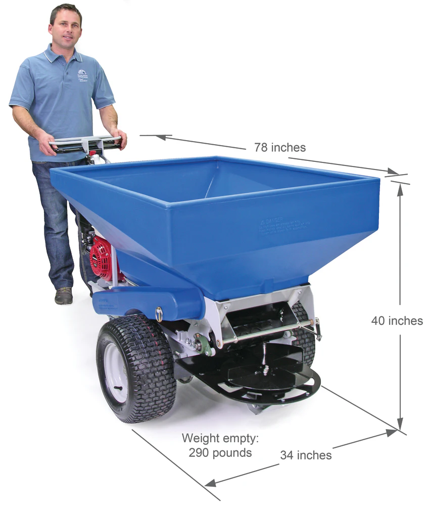 Ecolawn Applicator | Green Industry Pros Ecolawn Applicator | Green Industry Pros