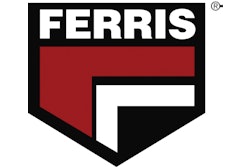 Ferris Logo 10859948