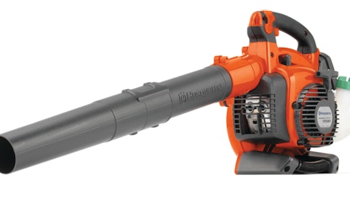 Husqvarna 125bvx Blower 10855627