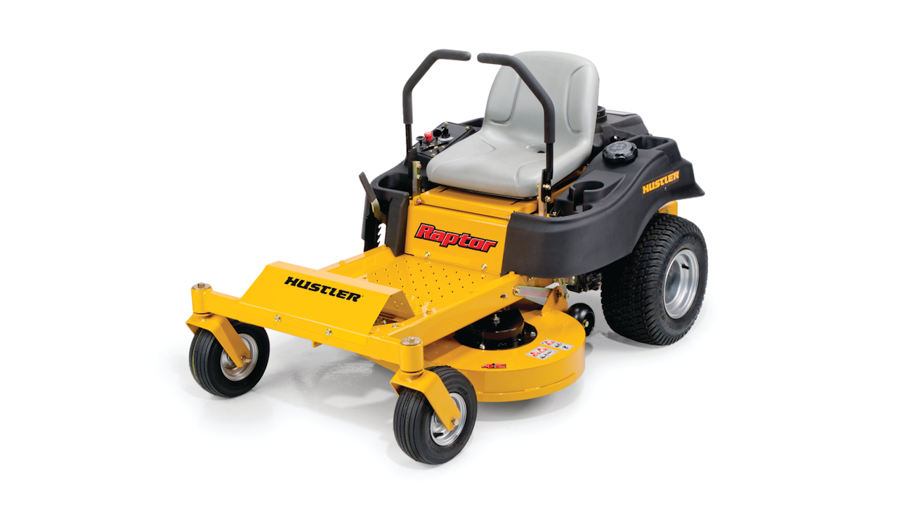 Excel industries mowers deals