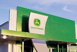 John Deere Dealership