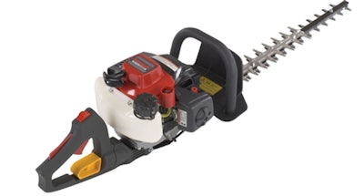 Kawasaki Khds600 Hedgetrimmer 10858495