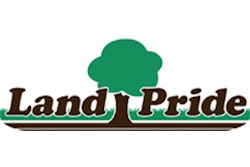 Land Pride Logo 10857090