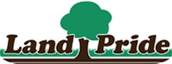 Land Pride Logo 10857090