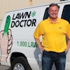 Brent Harl owns several Colorado Lawn Doctor locations.