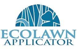 Logo Ecolawn 10857481