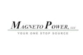 Magneto Power Logo 10858033