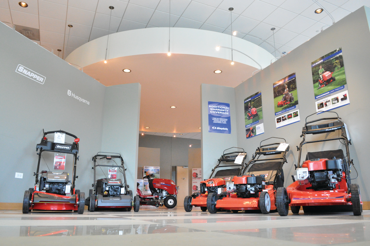 Power Equipment Direct PED Product Ads Green Industry Pros