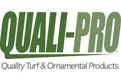 Quali Pro Logo 10859683
