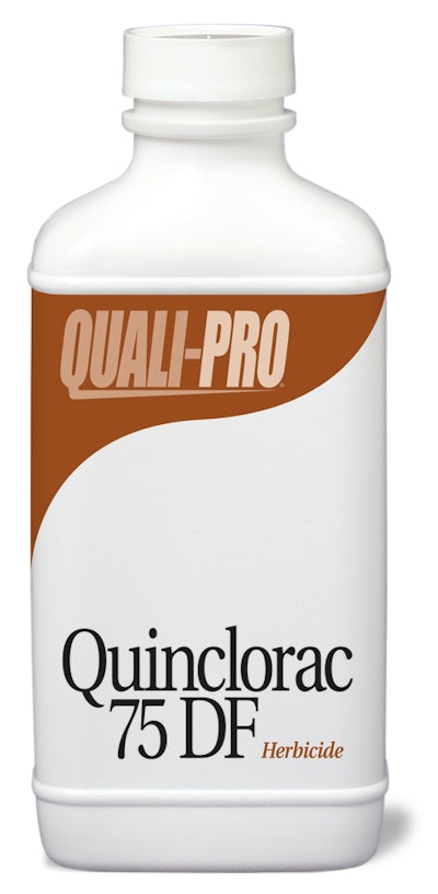Quali Pro Quinclorac 16 Ounce 10859687