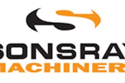 Sonsray Machinery Logo