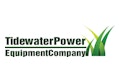 Tidewater Power Equipment Logo 10858918