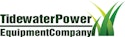 Tidewater Power Equipment Logo 10858918