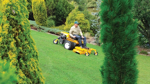 Walker Mowers Mbv 10856947