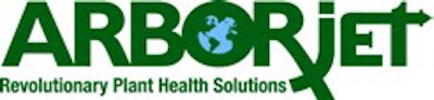 Arborjet Logo 108555021