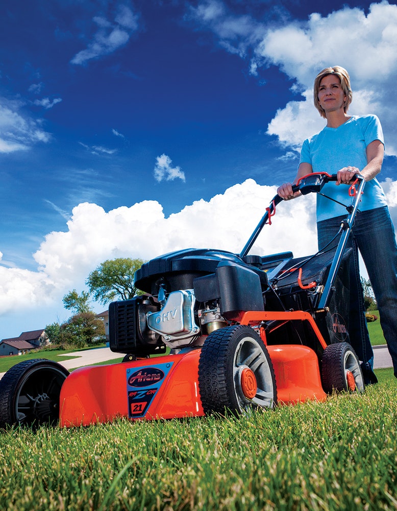 Ariens razor hotsell