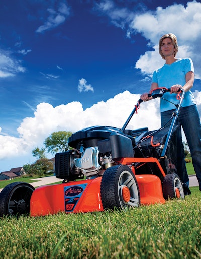 Ariens Razor Walk Behind Mower 10878332