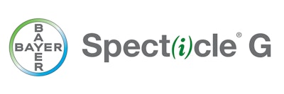 Bayer Specticle G Logo 10875699