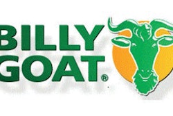 Billy Goat Logo 10875584