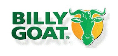 Billy Goat Logo 10875584