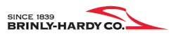 Brinly Hardy Logo 10885869
