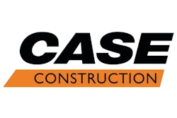 Case Construction Logo 10874017