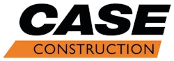 Case Construction Logo 10874017