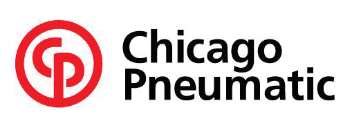 Chicago Pneumatic Logo 10877361