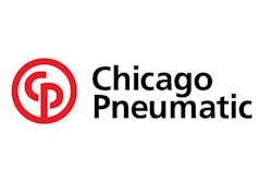 Chicago Pneumatic Logo 10877361