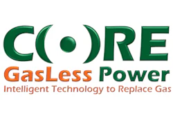 Core Outdoor Power Logo 10875500